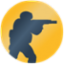 E-šport Counter Strike
